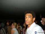 Chris L Commands the Crowd