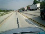 Highway Rush Hour