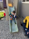 Joyful Slide Adventure