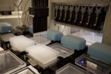 Advanced Lab Technology for Biological Automation