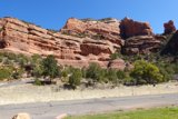 Journey Through the Red Rock Canyon