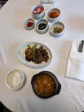 Vibrant Korean Feast