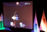 Gaming Takes Center Stage
