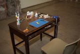 Woody Workspace