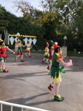 A Day at Disneyland