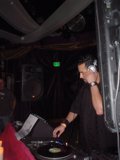 The Deejay's Tunes