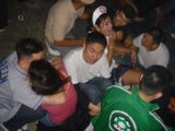 Grounds for Gathering
