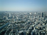 Tokyo Metropolis
