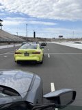 Revving Up at Sonoma Raceway