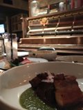 Piano Dinner
