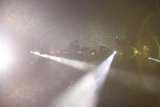 Spotlight on the Rock Concert Star