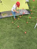 Building Dreams in the Open Air