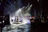 Live Performance at Coachella 2012
