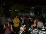 Nightclub DJ Rocks the House