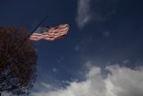 Honoring the Fallen at the National Cemetery