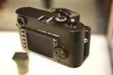 Cutting-Edge Digital Camera on Display