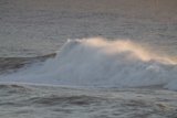 Maverick Ride on Pacifica Waves