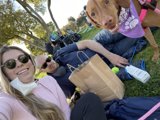 Sunday Fun in the Park