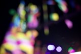 Vibrant Visions: A Night at Coachella 2024