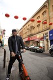 Urban Rhythm