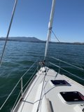 Sailing into the Sunset