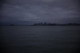 Sausalito Urban Seascape