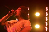 Aesop Rock Rocks Coachella
