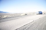 The Jeep Adventure in Death Valley