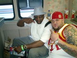 Bus Ride Buddies