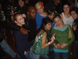 Urban Nightlife Fun