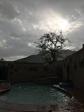Heavenly Pool