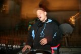 Grooving to the Beats