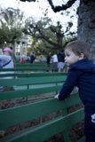 Unscripted Childhood Moments at November Academy