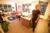 City View Living Room