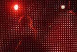 Red Light Flare
