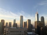 Skyline Serenity