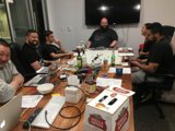Roundtable Discussion