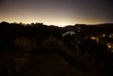 A Nighttime Stay on the Hill