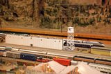 Miniature Railroad Elegance
