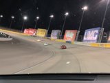 High-octane Action at Las Vegas Motor Speedway