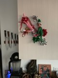 Elf on the Shelf - A Christmas Mix of Art and Toys