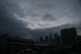 Metropolis in the Dark