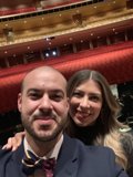 Auditorium Selfie Buddies