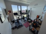 Productive Fitness Workspace