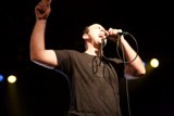 Solo Performance Under The Spotlight