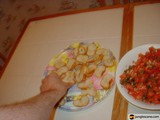 Dinner Spread