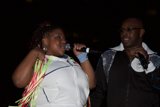 Vocal Harmony