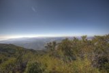 Majestic Mountain Range