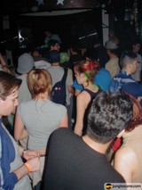 Nightclub Fun