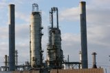 Industrial Refinery Architecture